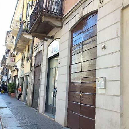 Violet Apartment Como Exterior photo