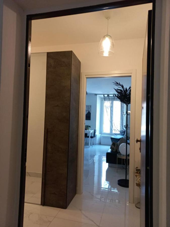 Violet Apartment Como Exterior photo