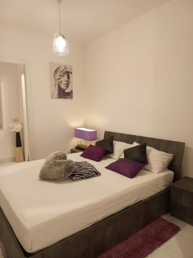 Violet Apartment Como Exterior photo